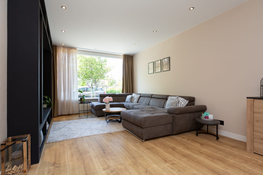 Foto 2 van Westlandstraat 4