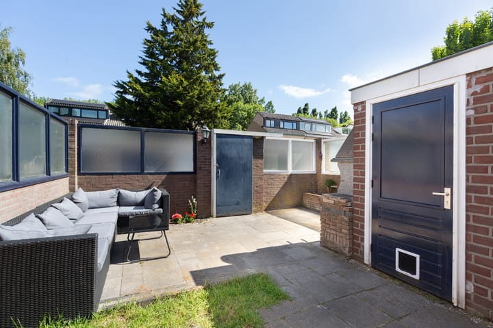 Foto 4 van Westlandstraat 4