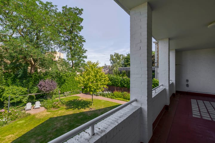 Foto 37 van Wilhelminapark 38-A