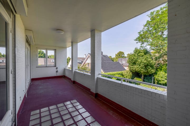 Foto 38 van Wilhelminapark 38-A