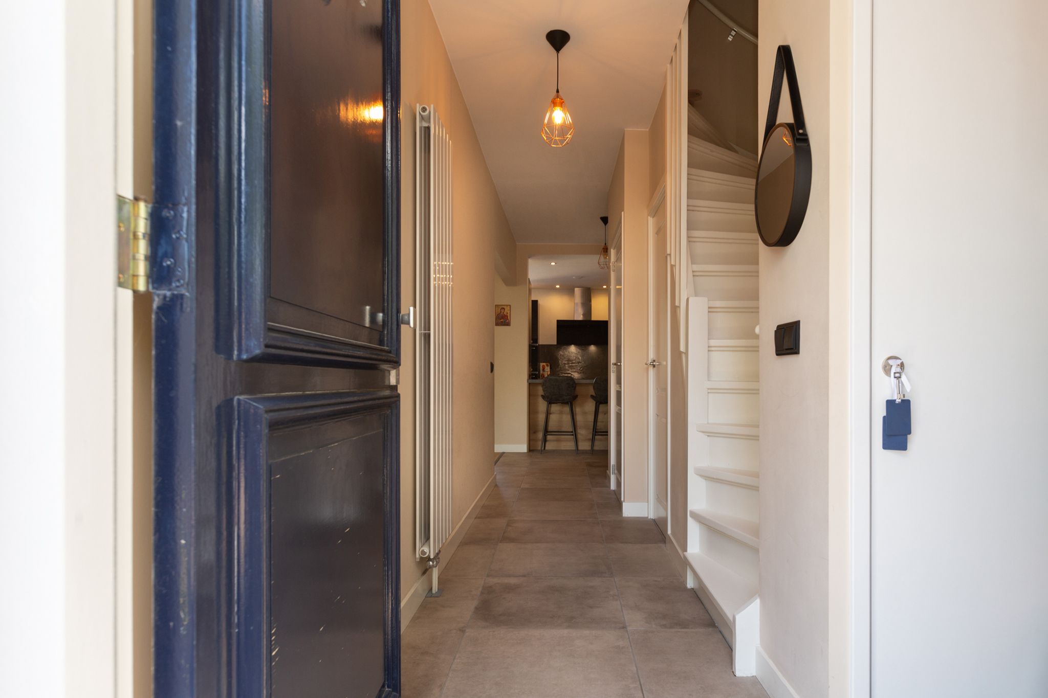 Foto 6 van Westlandstraat 4