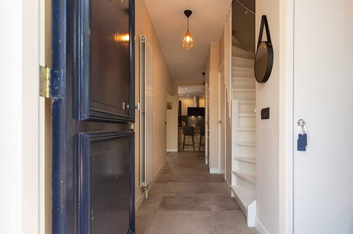 Foto 6 van Westlandstraat 4