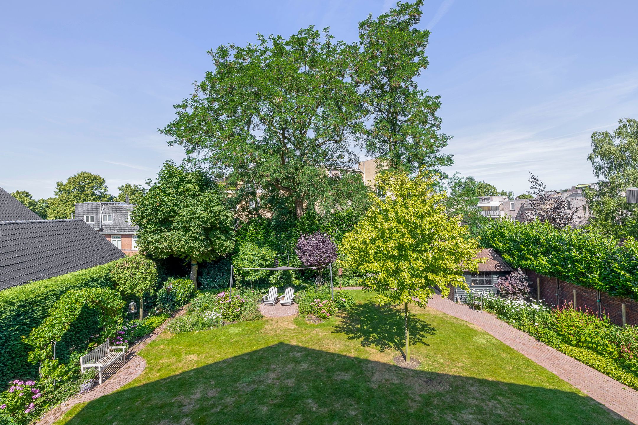 Foto 39 van Wilhelminapark 38-A