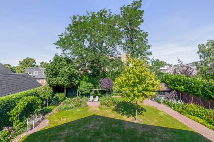 Foto 39 van Wilhelminapark 38-A