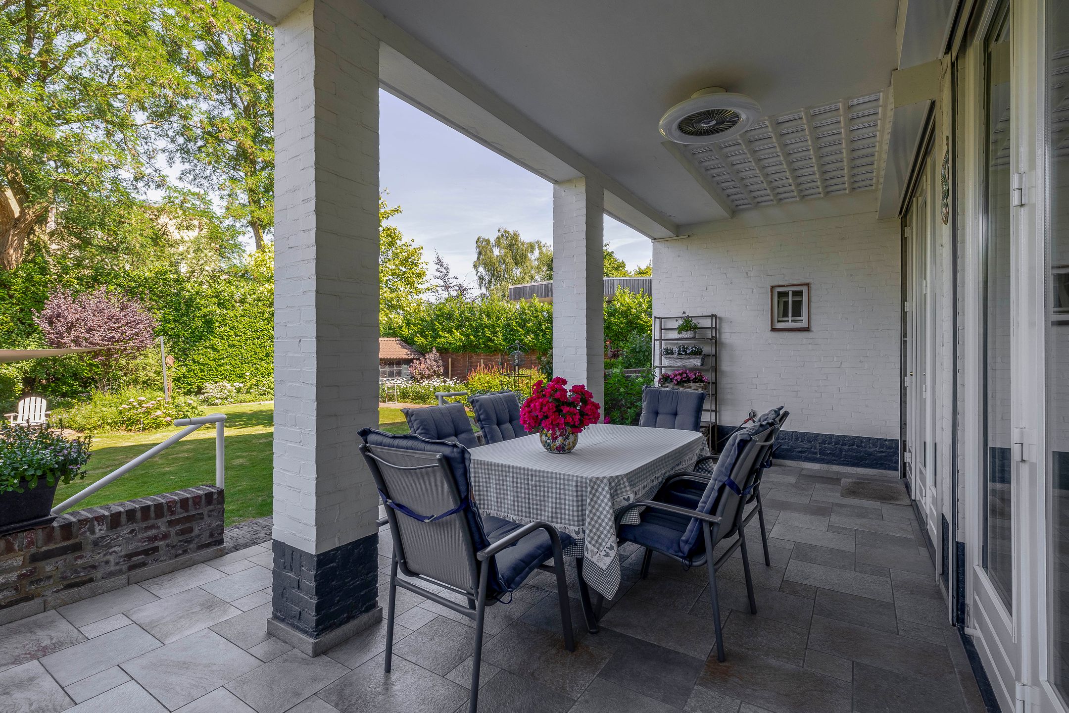 Foto 51 van Wilhelminapark 38-A