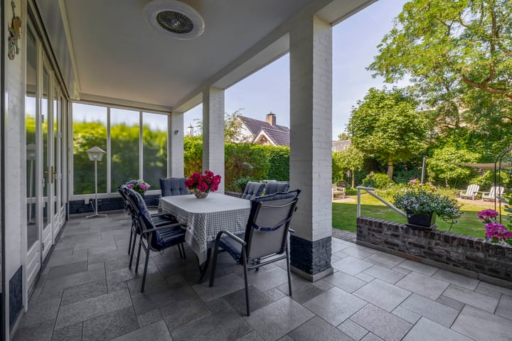 Foto 50 van Wilhelminapark 38-A