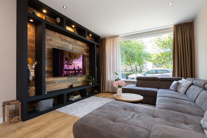 Foto 11 van Westlandstraat 4