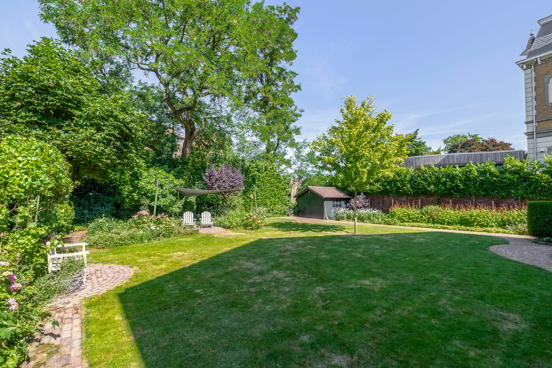 Foto 52 van Wilhelminapark 38-A