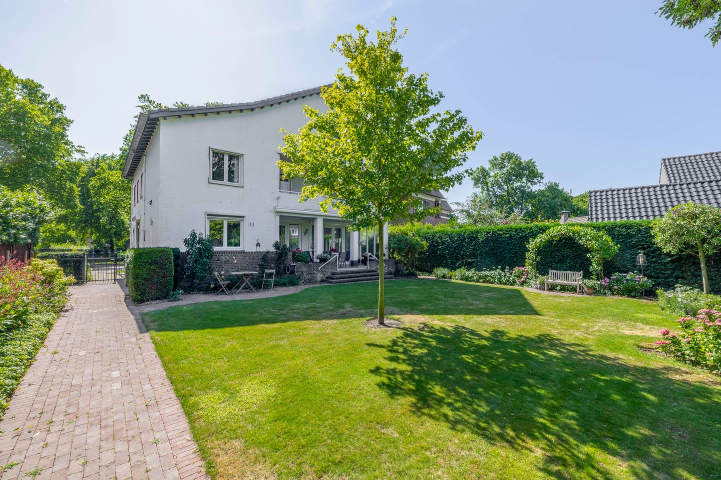 Foto 55 van Wilhelminapark 38-A