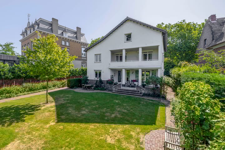 Foto 56 van Wilhelminapark 38-A