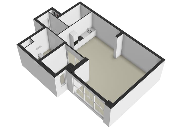 Foto 29 van Gustav Mahlerlaan 533-E