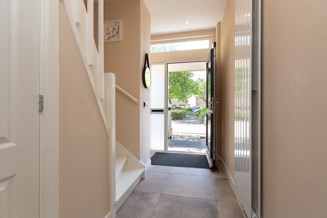 Foto 8 van Westlandstraat 4