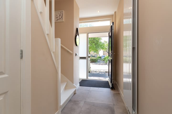 Foto 8 van Westlandstraat 4