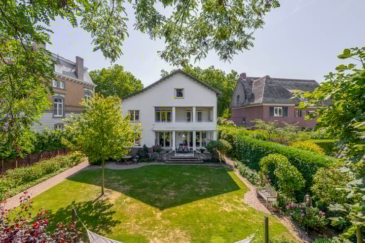 Foto 57 van Wilhelminapark 38-A