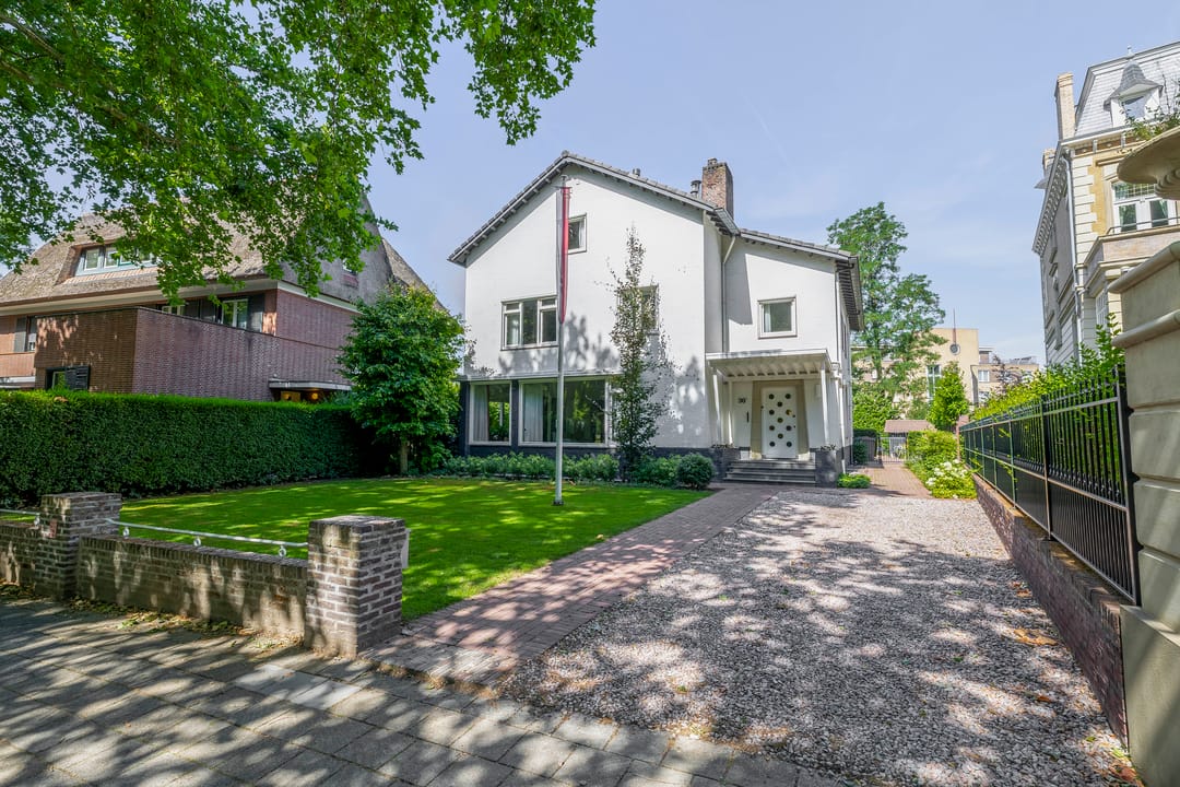 Foto 58 van Wilhelminapark 38-A