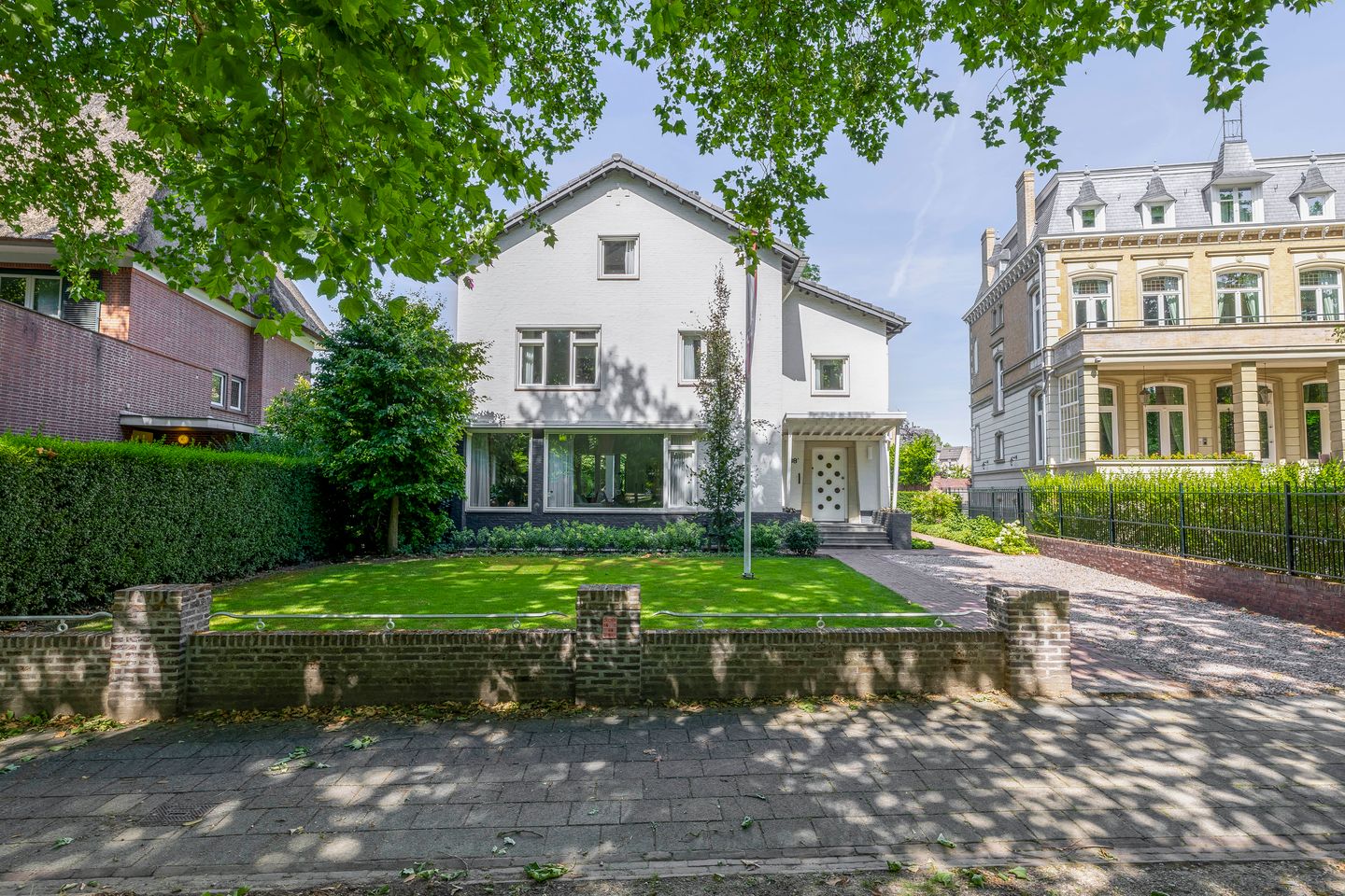 Foto 59 van Wilhelminapark 38-A