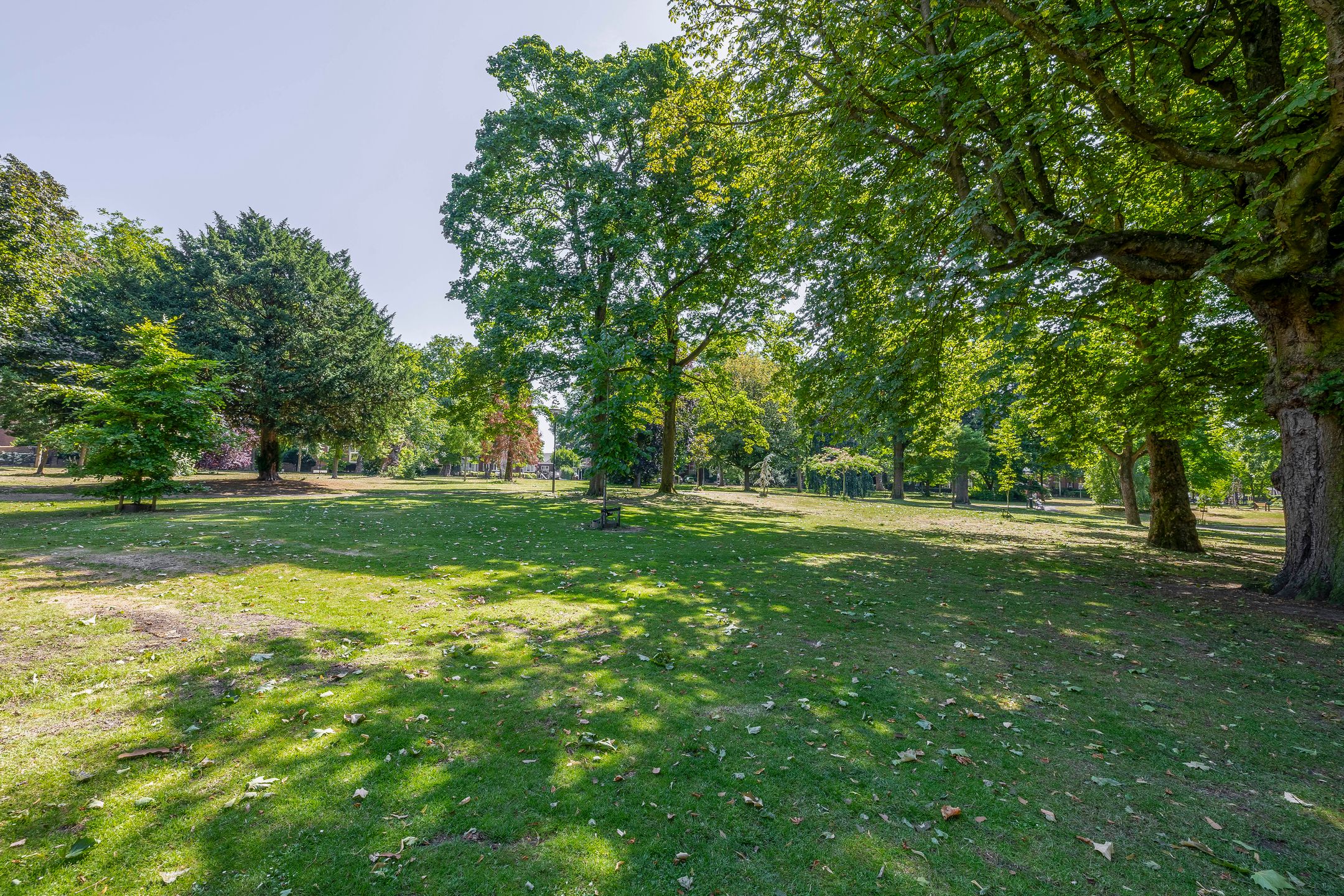 Foto 60 van Wilhelminapark 38-A