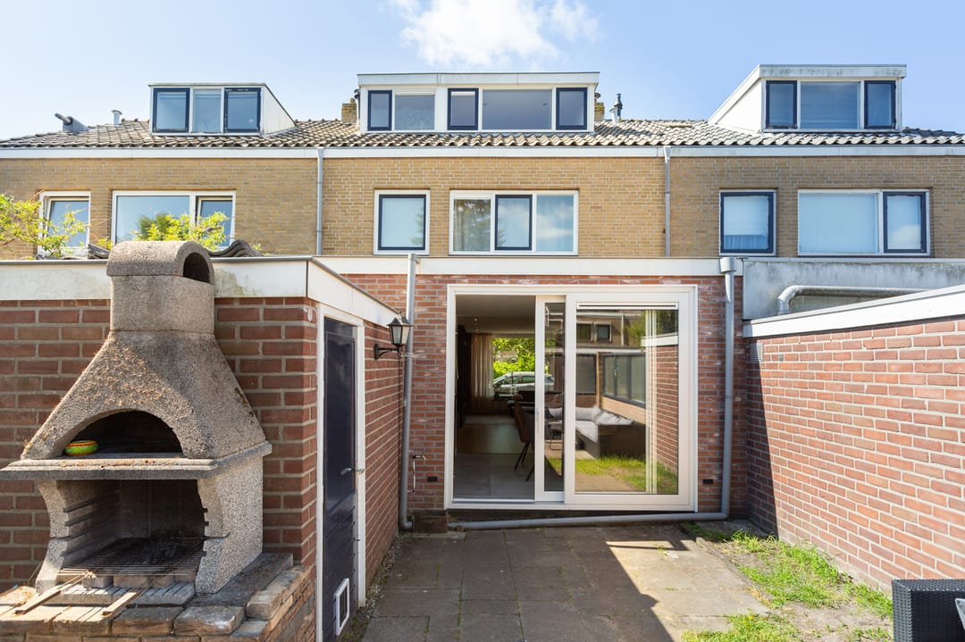 Foto 23 van Westlandstraat 4