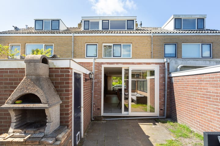 Foto 23 van Westlandstraat 4