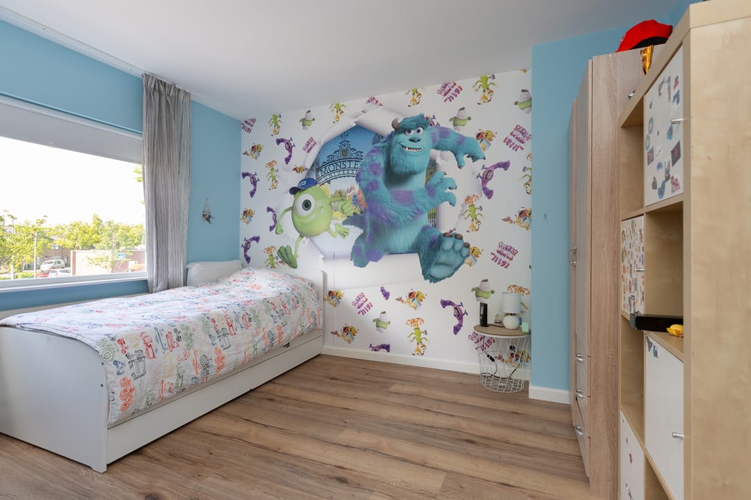 Foto 31 van Westlandstraat 4