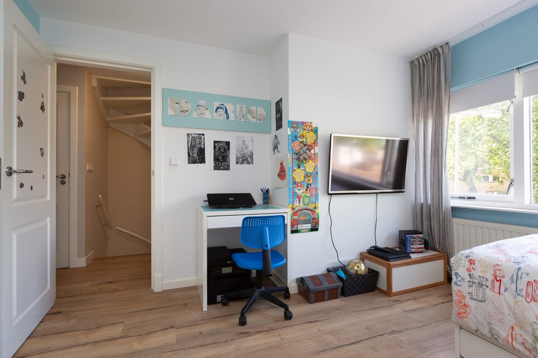 Foto 32 van Westlandstraat 4