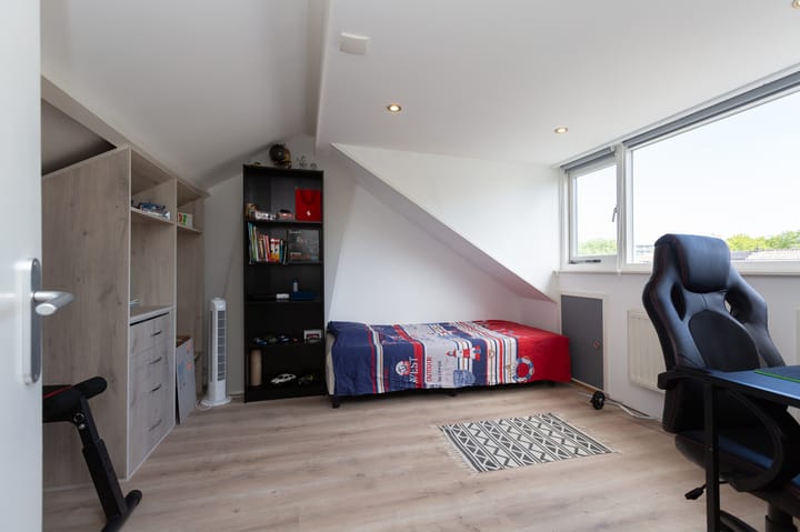 Foto 37 van Westlandstraat 4