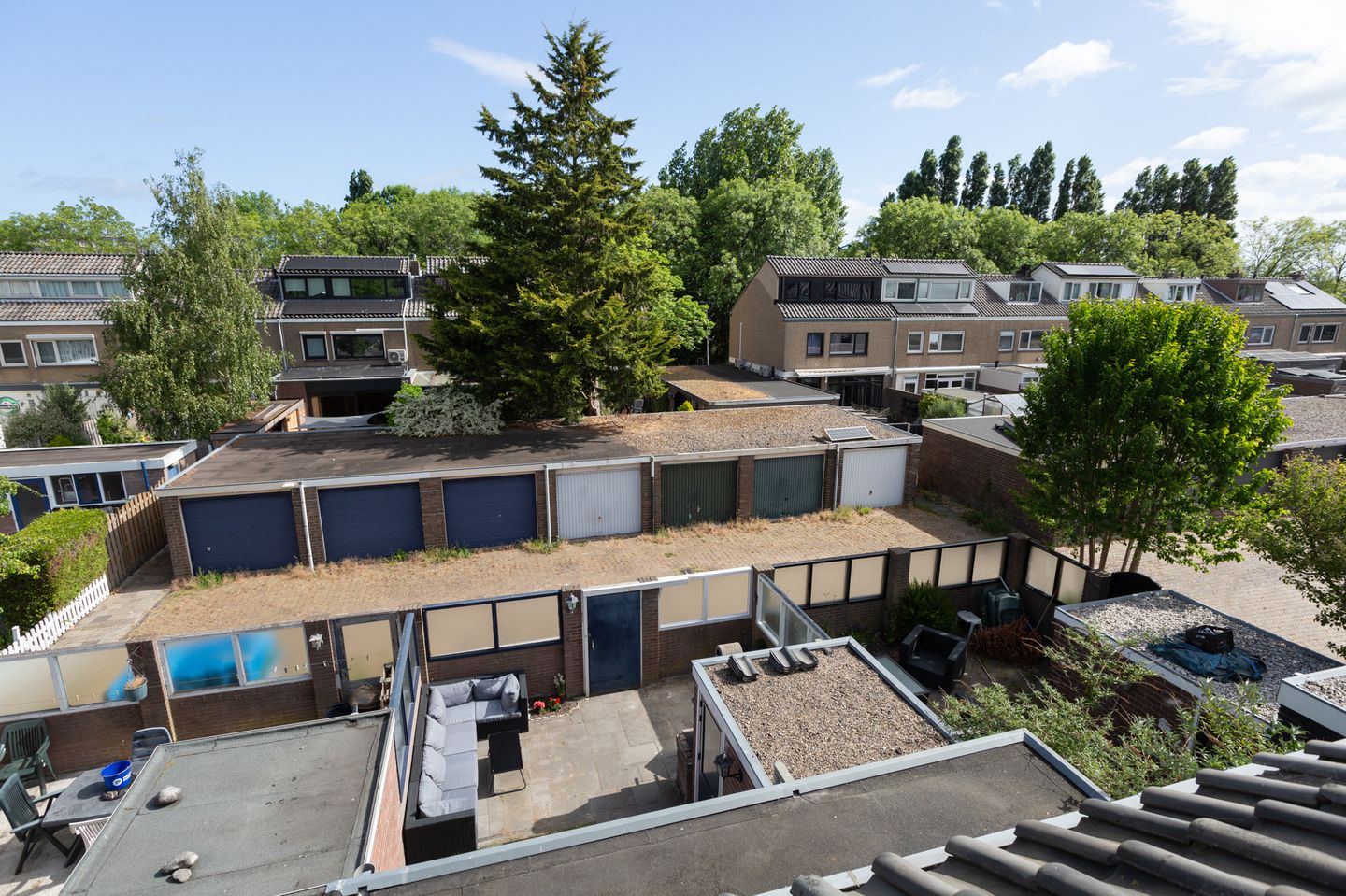 Foto 40 van Westlandstraat 4