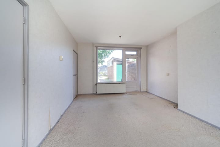 Foto 2 van Bonifaciusstraat 7