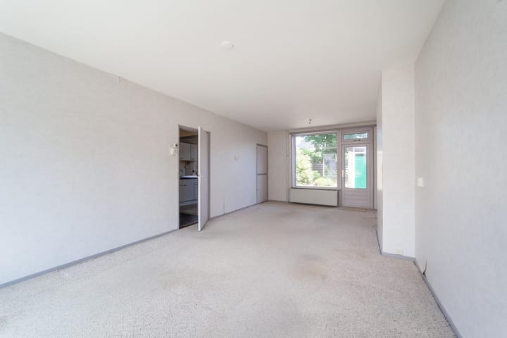 Foto 3 van Bonifaciusstraat 7