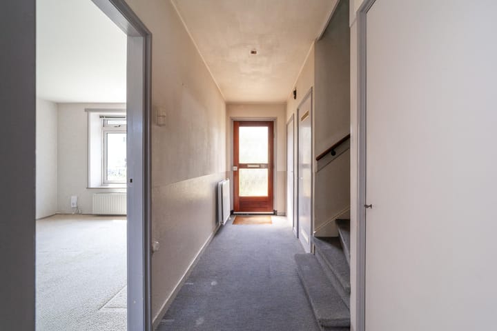 Foto 7 van Bonifaciusstraat 7