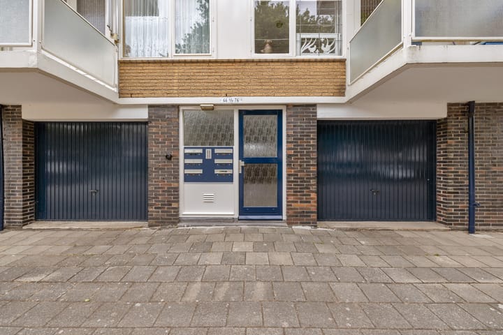 Foto 8 van A.M. de Jongstraat 68