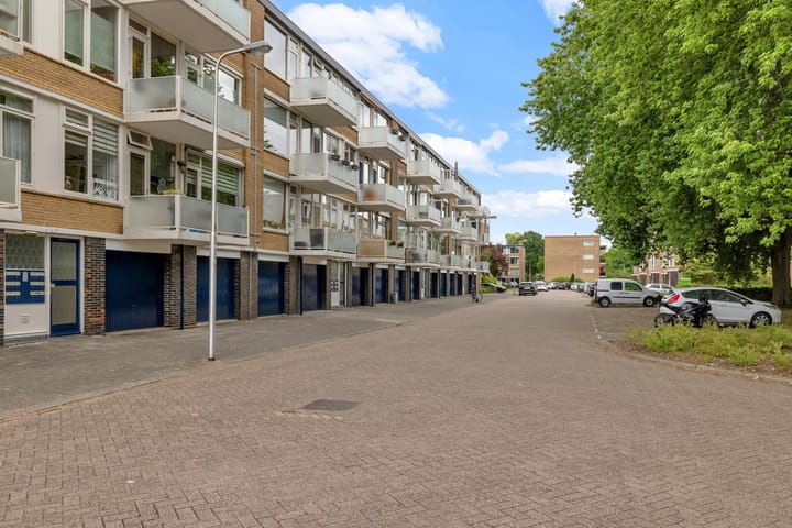 Foto 6 van A.M. de Jongstraat 68