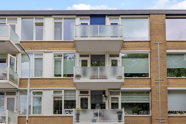 Foto 7 van A.M. de Jongstraat 68