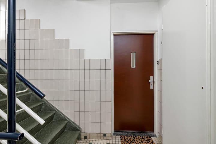 Foto 9 van A.M. de Jongstraat 68