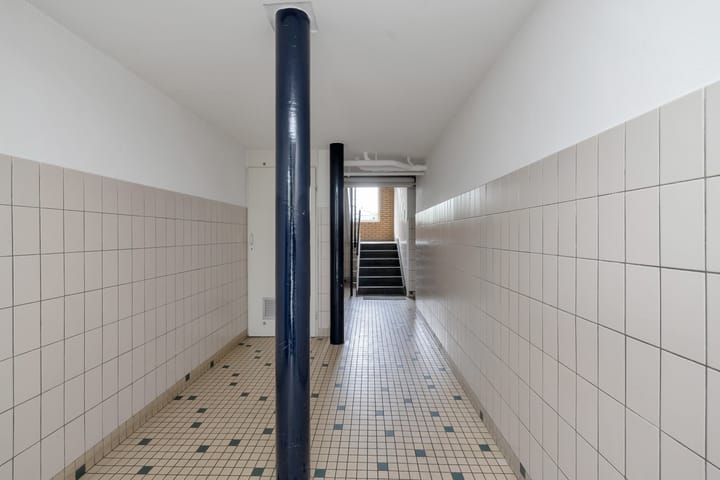 Foto 10 van A.M. de Jongstraat 68