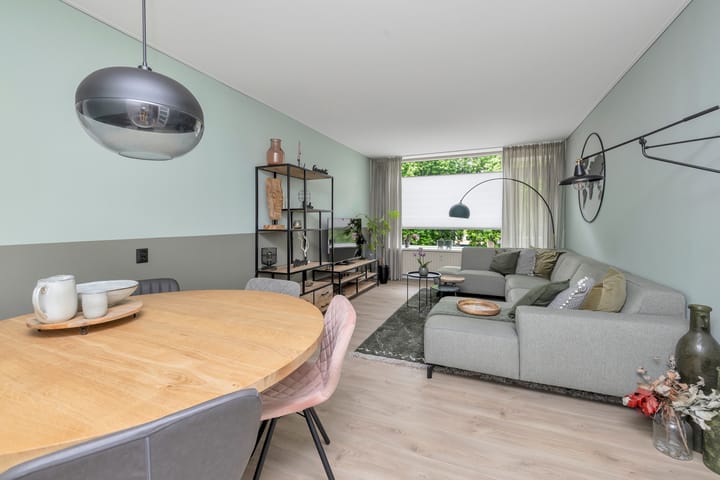 Foto 12 van A.M. de Jongstraat 68