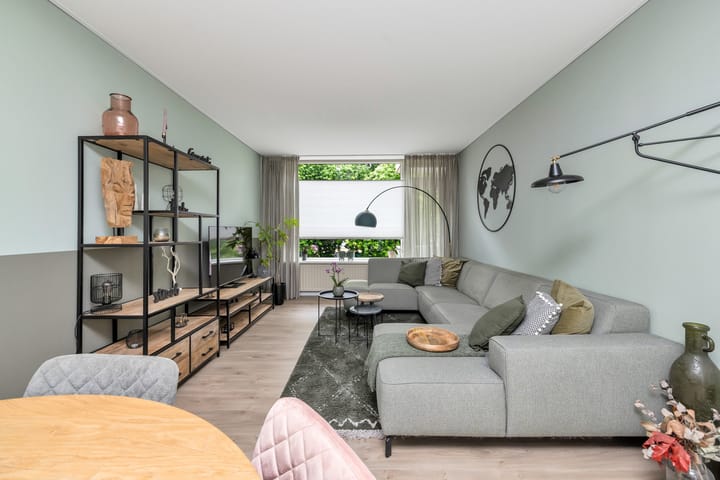 Foto 15 van A.M. de Jongstraat 68