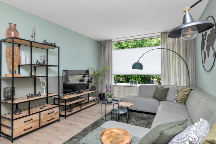 Foto 14 van A.M. de Jongstraat 68