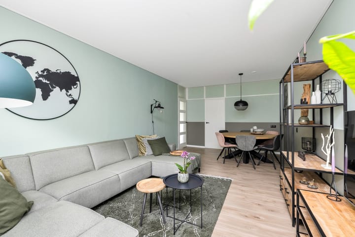 Foto 18 van A.M. de Jongstraat 68