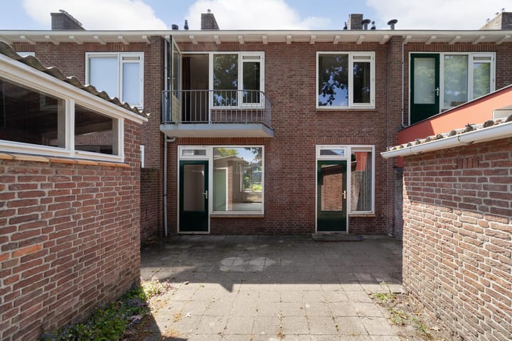 Foto 24 van Bonifaciusstraat 7