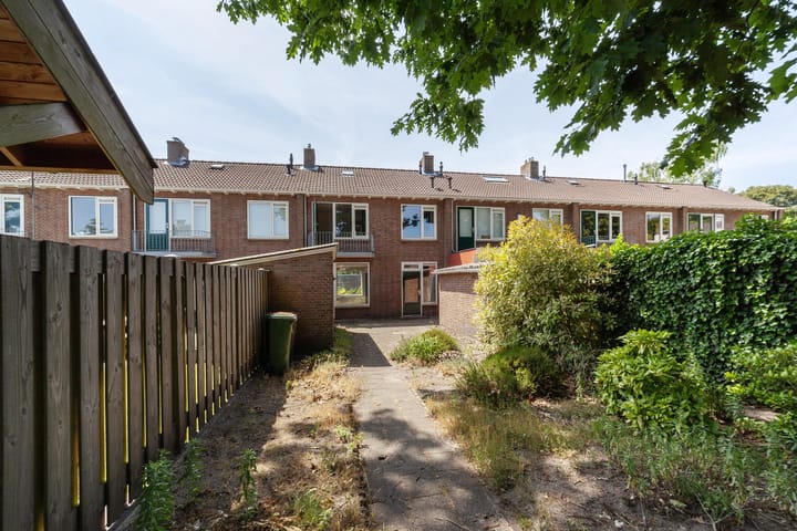 Foto 25 van Bonifaciusstraat 7