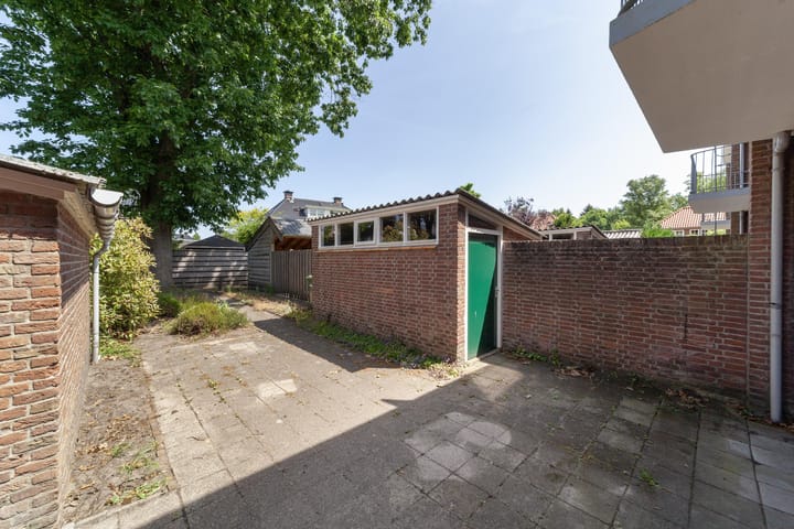 Foto 26 van Bonifaciusstraat 7