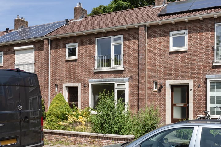 Foto 27 van Bonifaciusstraat 7