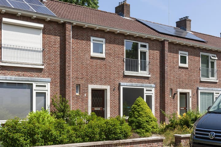 Foto 28 van Bonifaciusstraat 7