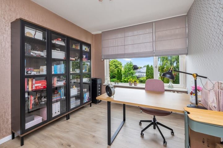 Foto 30 van A.M. de Jongstraat 68