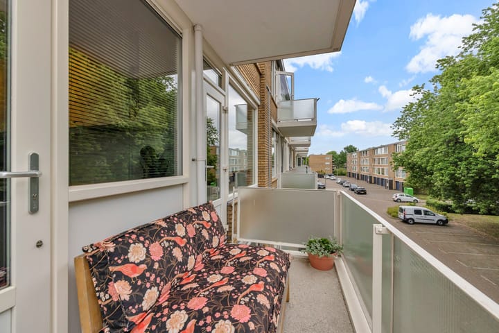 Foto 38 van A.M. de Jongstraat 68