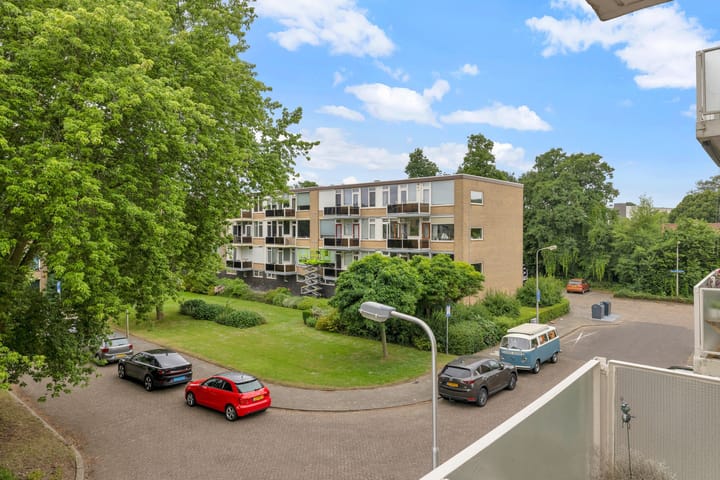 Foto 40 van A.M. de Jongstraat 68