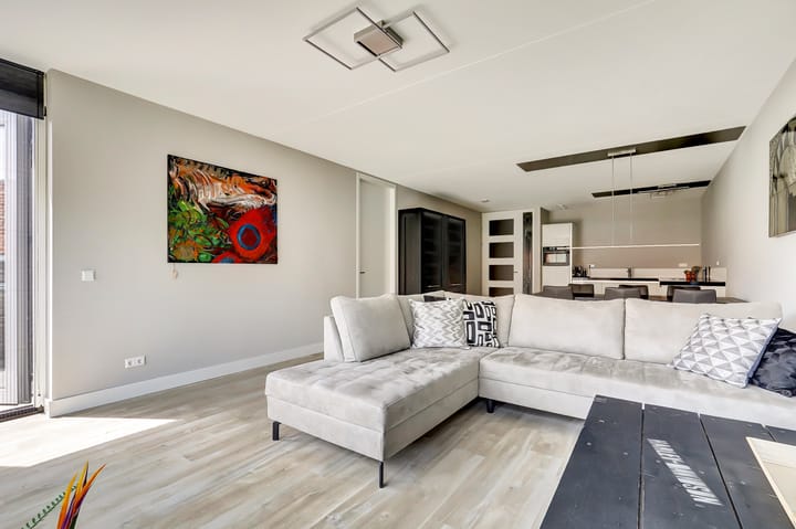 Foto 6 van Kerkplein 15