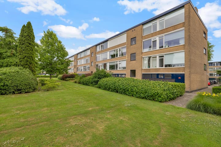 Foto 4 van A.M. de Jongstraat 68