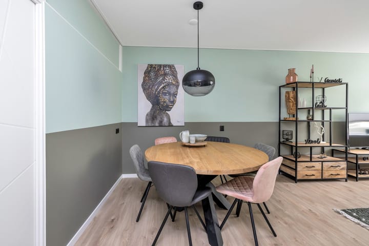 Foto 13 van A.M. de Jongstraat 68